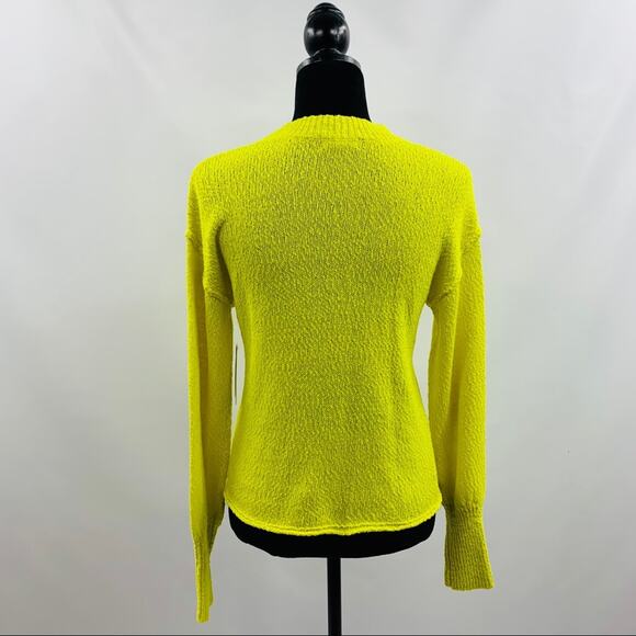 Abound Red Potion Yellow Meadow Sweater Set - Picture 4 of 12